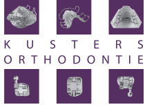 Kusters Orthodontie Logo